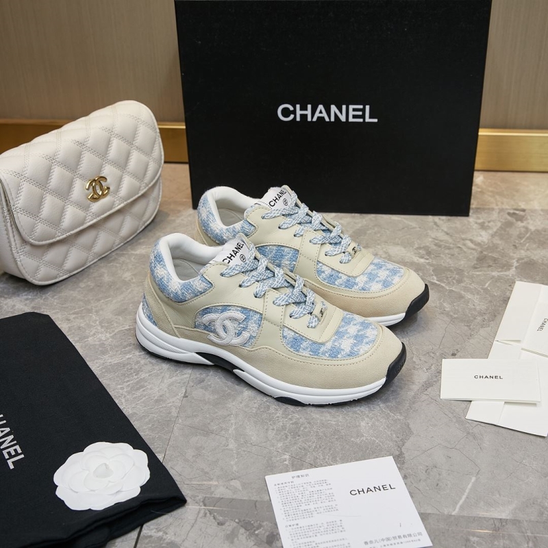 Chanel Sneakers